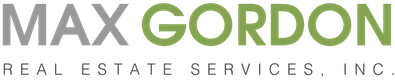 Max Gordon Real Estate Services